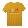 Basketball Evolution Cool Baller Player Coach T-Shirt für Männer, Frauen & Kids – Perfektes Geschenk für Fans, Spieler & Trainer