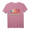 Basketball Evolution Cool Baller Player Coach T-Shirt für Männer, Frauen & Kids – Perfektes Geschenk für Fans, Spieler & Trainer