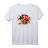 Male Taiko Drummers Mitsudomoe Grafikdesign Geschenk T-Shirt – Perfekt für Trommler, Musiker & Japan Trommel-Enthusiasten bei Festivals & Workshops