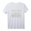 Lustiges Rentner 2020 Geschenk - Auch der Beste hört mal auf T-Shirt für Ruhestand, Geburtstag & Weihnachten