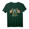 Willi T-Shirt - Lass das mal den Willi machen, lustiges Männer-Shirt für Vatertag, Geburtstag & Humor