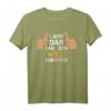 Willi T-Shirt - Lass das mal den Willi machen, lustiges Männer-Shirt für Vatertag, Geburtstag & Humor