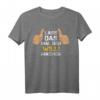Willi T-Shirt - Lass das mal den Willi machen, lustiges Männer-Shirt für Vatertag, Geburtstag & Humor