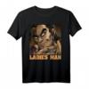 HapKitten Disney T-Shirt mit Gaston Ladies Man Portrait - Official Licensed Beauty and the Beast Fanartikel