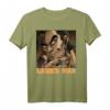 HapKitten Disney T-Shirt mit Gaston Ladies Man Portrait - Official Licensed Beauty and the Beast Fanartikel
