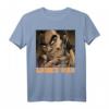 HapKitten Disney T-Shirt mit Gaston Ladies Man Portrait - Official Licensed Beauty and the Beast Fanartikel