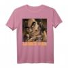 HapKitten Disney T-Shirt mit Gaston Ladies Man Portrait - Official Licensed Beauty and the Beast Fanartikel