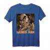 HapKitten Disney T-Shirt mit Gaston Ladies Man Portrait - Official Licensed Beauty and the Beast Fanartikel