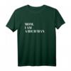 Mom I Am a Rich Man Shirt - Lustiges Boss T-Shirt für Unternehmer & Reiche Eltern, coole Geschenkidee
