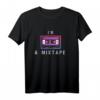 Bisexual Pride T-Shirt für Pride Month – Für Männer & Frauen, Sichtbar & Stolz zeigen