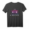 Bisexual Pride T-Shirt für Pride Month – Für Männer & Frauen, Sichtbar & Stolz zeigen