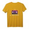 Bisexual Pride T-Shirt für Pride Month – Für Männer & Frauen, Sichtbar & Stolz zeigen