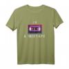 Bisexual Pride T-Shirt für Pride Month – Für Männer & Frauen, Sichtbar & Stolz zeigen