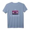 Bisexual Pride T-Shirt für Pride Month – Für Männer & Frauen, Sichtbar & Stolz zeigen