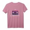 Bisexual Pride T-Shirt für Pride Month – Für Männer & Frauen, Sichtbar & Stolz zeigen
