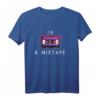 Bisexual Pride T-Shirt für Pride Month – Für Männer & Frauen, Sichtbar & Stolz zeigen