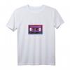 Bisexual Pride T-Shirt für Pride Month – Für Männer & Frauen, Sichtbar & Stolz zeigen