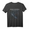 Vintage Kroatien T-Shirt mit Karte und Koordinaten - Mali Losinj Geschenk für Kroatien-Liebhaber & Reiseliebhaber
