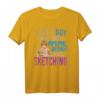Nur ein Junge der Animes Ramen und Zeichnen Manga Anime T-Shirt – Perfektes Geschenk für Manga- und Anime-Fans zu Weihnachten & Geburtstag