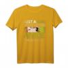 Nur ein Mädchen das Animes und Zeichnen liebt Manga Anime T-Shirt - Perfektes Geschenk für Manga- und Anime-Fans zu Weihnachten & Geburtstag