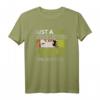 Nur ein Mädchen das Animes und Zeichnen liebt Manga Anime T-Shirt - Perfektes Geschenk für Manga- und Anime-Fans zu Weihnachten & Geburtstag