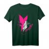 HapKitten Naildesigner T-Shirt - Nagelfee Zauberstab Geschenk für Nageltanten, Nagelfeen & Kosmetikerinnen im Nagelstudio