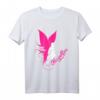 HapKitten Naildesigner T-Shirt - Nagelfee Zauberstab Geschenk für Nageltanten, Nagelfeen & Kosmetikerinnen im Nagelstudio