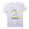 Twosday Dienstag, 22. Februar 2022 Lustiges T-Shirt - Einzigartiges Geschenk für Lehrer, Mathematische Enthusiasten & Nerds zum besonderen Datum