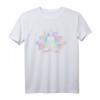 Vintage Buddha Buddhism Zen Spirituelles Yoga Meditation T-Shirt - Klassisch geschnitten, doppelt genähter Saum