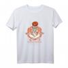 CALM-A-SUTRA Meditation T-Shirt mit Hindu Mönch - Zweideutiges Geschenk für Meditation, Hindu-Botschaft & Kamasutra-Interessierte