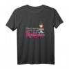 Damen Yogashirt mit Spruch - Lustiges Geschenk für Meditation und Yoga für Frauen