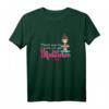Damen Yogashirt mit Spruch - Lustiges Geschenk für Meditation und Yoga für Frauen