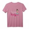 Damen Yogashirt mit Spruch - Lustiges Geschenk für Meditation und Yoga für Frauen