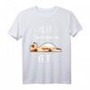 Is It Savasana Yet? Dog Puppy Pet Lover Yoga Meditation T-Shirt – Trendiges Geschenk für Hundeliebhaber, Yogis & Tierfreunde