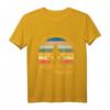 Witziges Yoga Meditation T-Shirt mit Buddha-Design – Spirituelles, humorvolles Shirt für Meditierende, Yogis & Esoterikfans