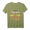 Witziges Yoga Meditation T-Shirt mit Buddha-Design – Spirituelles, humorvolles Shirt für Meditierende, Yogis & Esoterikfans
