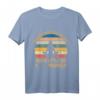 Witziges Yoga Meditation T-Shirt mit Buddha-Design – Spirituelles, humorvolles Shirt für Meditierende, Yogis & Esoterikfans