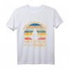 Witziges Yoga Meditation T-Shirt mit Buddha-Design – Spirituelles, humorvolles Shirt für Meditierende, Yogis & Esoterikfans