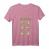 Damen T-Rex Yoga Posen Dinosaurier Achtsamkeit Meditation Dino Meme T-Shirt mit V-Ausschnitt – Lustiges Yoga-Outfit für Meditation, Humor und Dinosaurier-Fans
