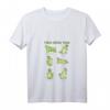 Damen T-Rex Yoga Posen Dinosaurier Achtsamkeit Meditation Dino Meme T-Shirt mit V-Ausschnitt – Lustiges Yoga-Outfit für Meditation, Humor und Dinosaurier-Fans