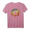 Buddha Lotus Flower Meditation Vintage T-Shirt - Spirituelles Geschenk für Buddhismus, Yoga, Meditation & Peace Seekers zu Geburtstag & Weihnachten