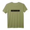 Monotasking T-Shirt – Minimalistischer Fokus, Meditation & Zen im Alltag