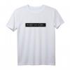 Monotasking T-Shirt – Minimalistischer Fokus, Meditation & Zen im Alltag
