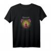 Namaste Yoga T-Shirt - Meditation & Yoga Design, perfektes Geschenk für Yogis, Meditierende & Yoga-Fans für Geburtstag, Weihnachten & Muttertag