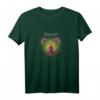 Namaste Yoga T-Shirt - Meditation & Yoga Design, perfektes Geschenk für Yogis, Meditierende & Yoga-Fans für Geburtstag, Weihnachten & Muttertag
