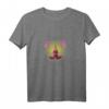 Namaste Yoga T-Shirt - Meditation & Yoga Design, perfektes Geschenk für Yogis, Meditierende & Yoga-Fans für Geburtstag, Weihnachten & Muttertag