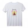 Namaste Yoga T-Shirt - Meditation & Yoga Design, perfektes Geschenk für Yogis, Meditierende & Yoga-Fans für Geburtstag, Weihnachten & Muttertag