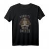 Lustiges Yoga T-Shirt Damen - Namaste Mother Fvcker Lotus Meditation Design für Yoga, Meditation & Geschenkideen zu Weihnachten & Geburtstag