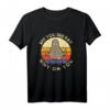 Eff You See Kay Why Oh You Faultier Vintage Yoga Meditation T-Shirt - Lustiges Retro Faultier T-Shirt, Perfekt als Geschenk für Faultier-Liebhaber