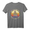 Eff You See Kay Why Oh You Faultier Vintage Yoga Meditation T-Shirt - Lustiges Retro Faultier T-Shirt, Perfekt als Geschenk für Faultier-Liebhaber